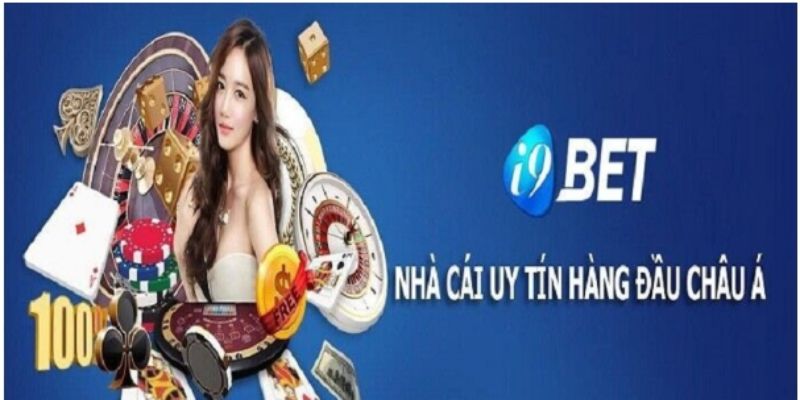 Bác bỏ tin đồ I9bet lừa đảo