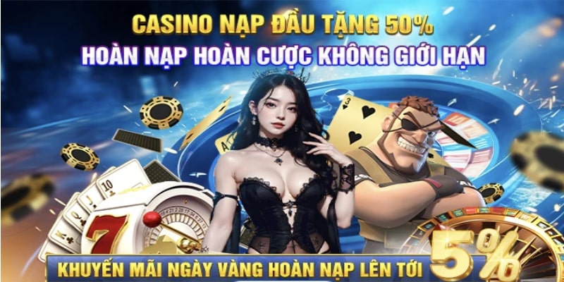 Nhiều phần thưởng hấp dẫn