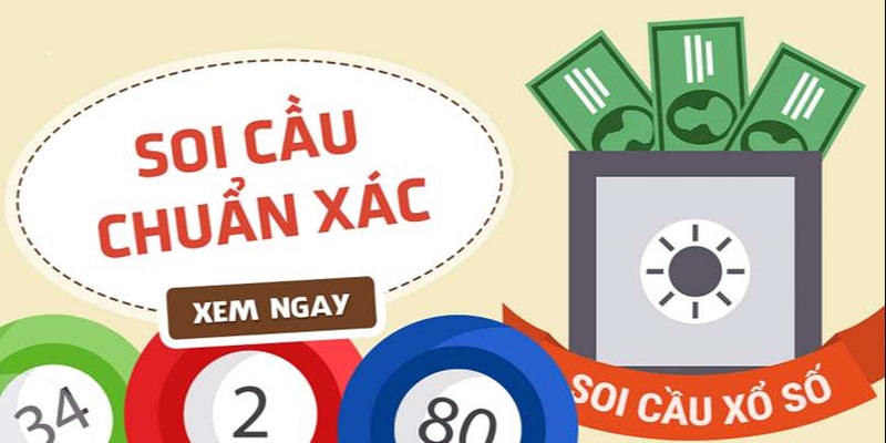 Các chuyên gia soi cầu và nhận định kết quả chính xác