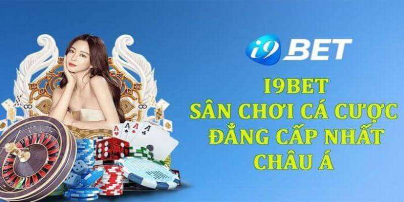 Tiến lên miền Nam siêu HOT có tại trang chủ I9Bet