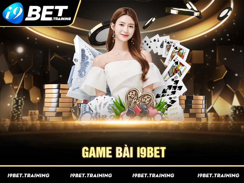 Tổng quan những điều nên biết về thương hiệu I9Bet