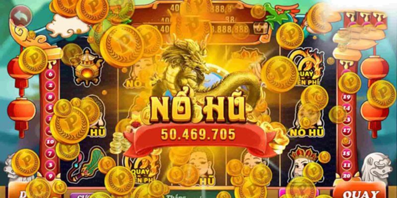 Lượng người tham gia đông đảo là ưu điểm của nổ hũ I9BET