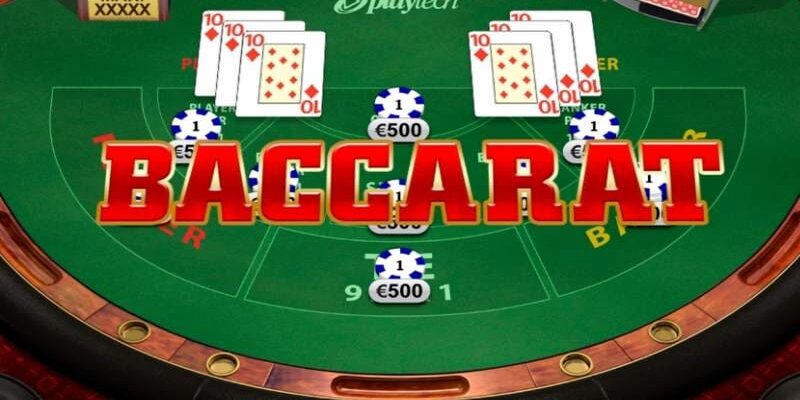 Tham gia baccarat ngay hôm nay cùng i9bet