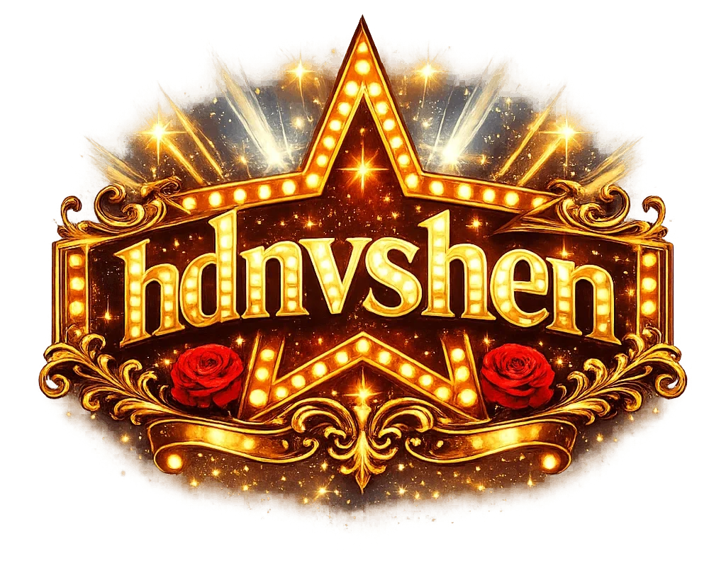 hdnvshen